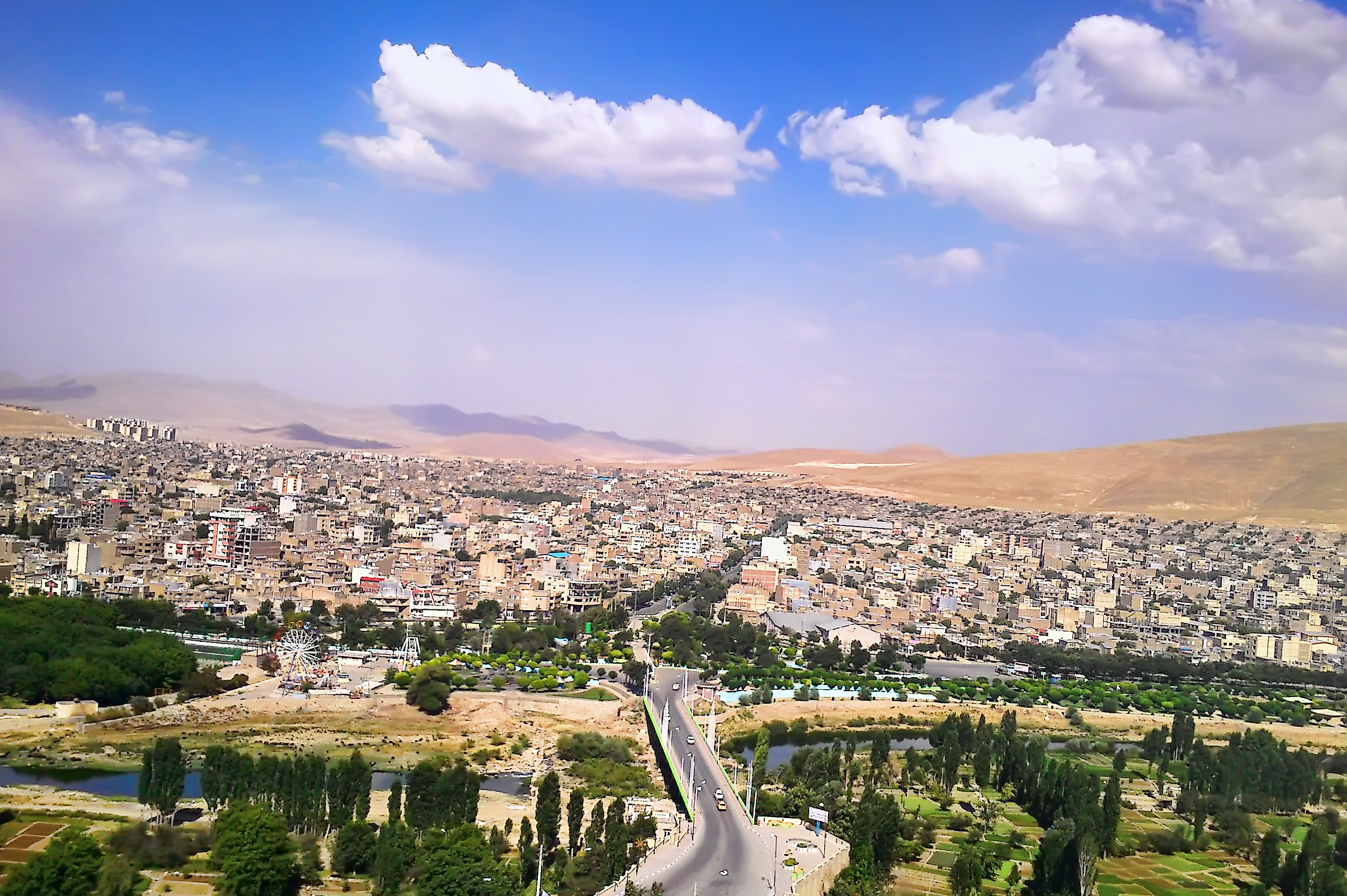سئو سایت در بوکان