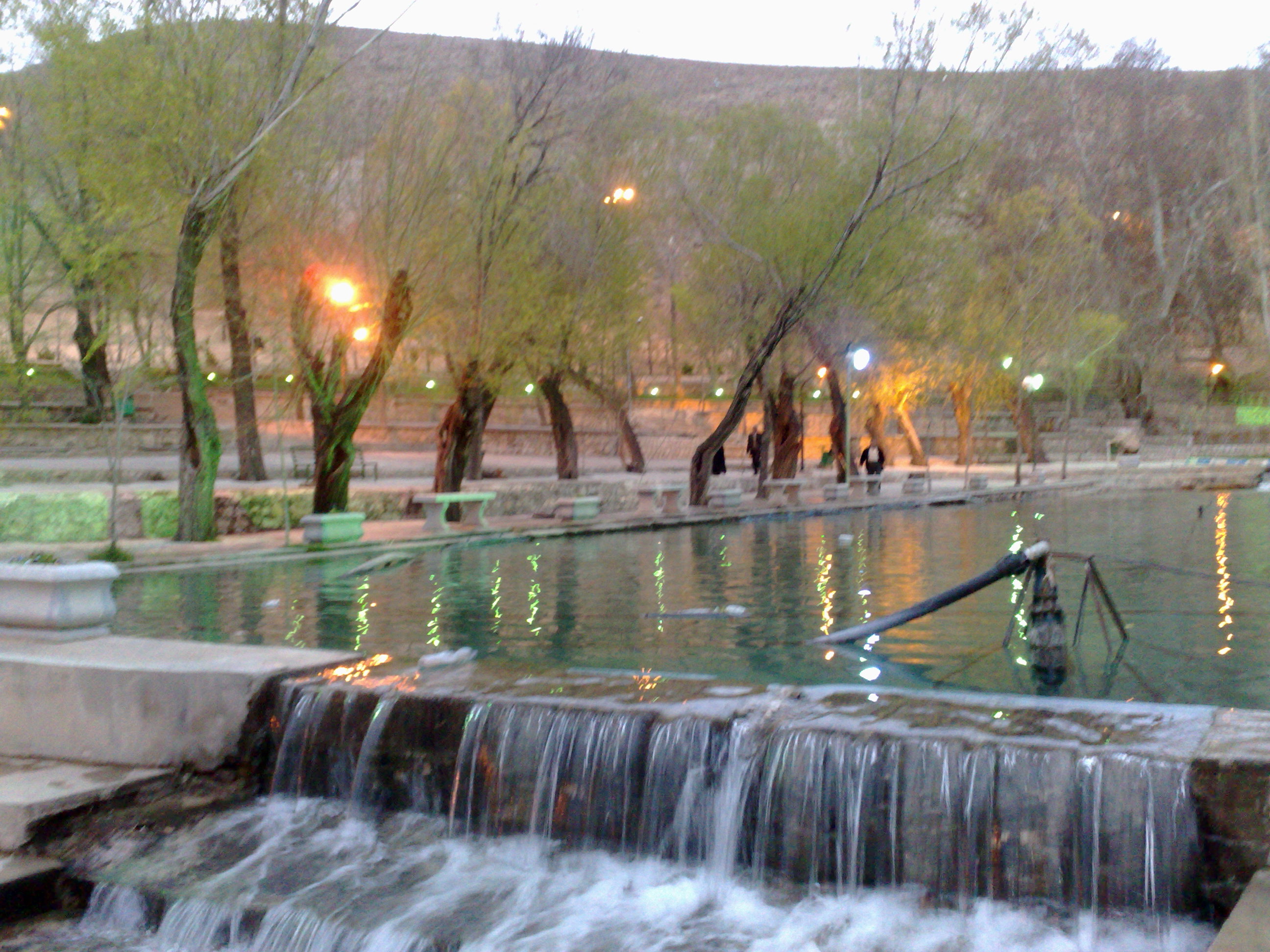 سئو سایت در بروجن