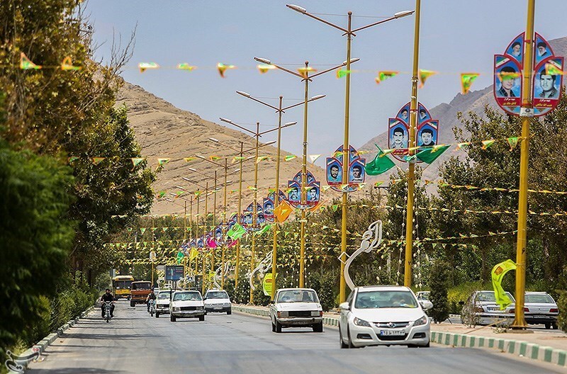 سئو سایت در مبارکه