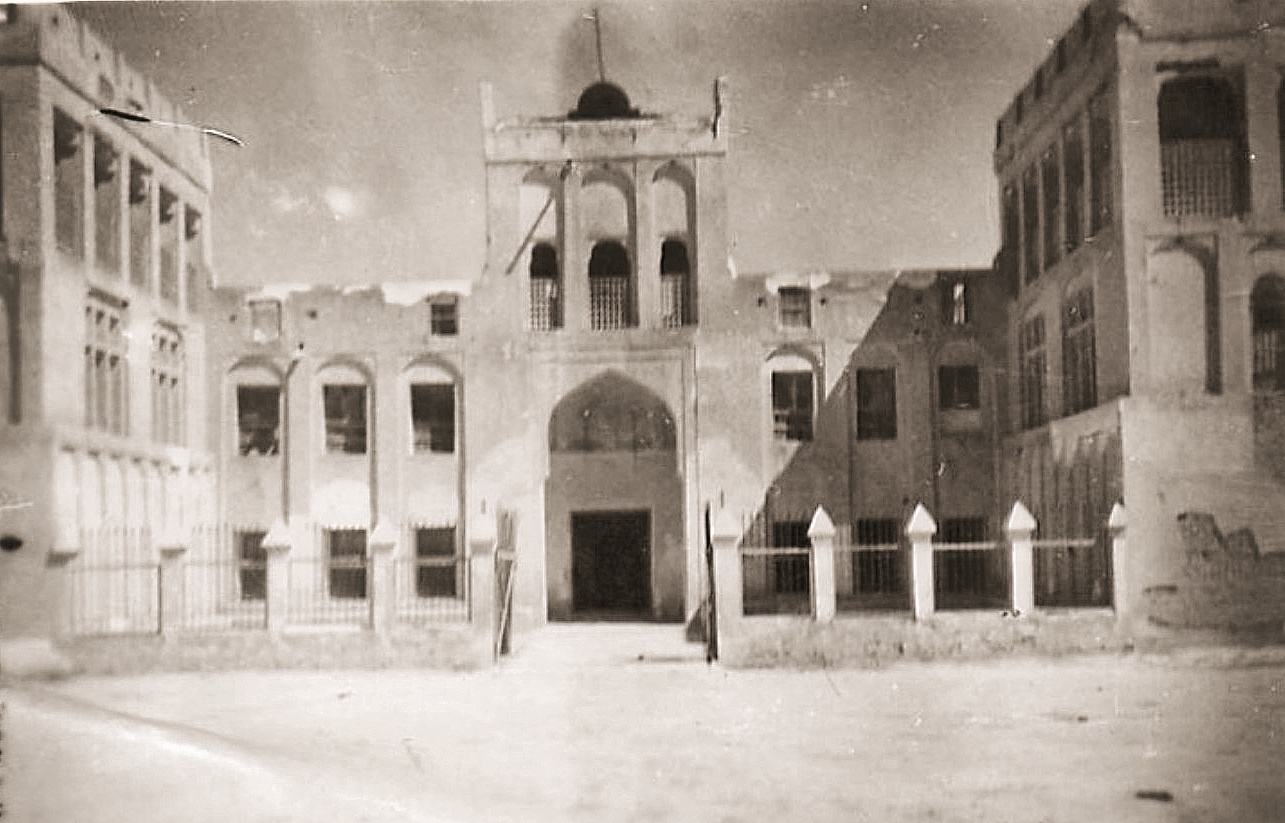 سئو سایت در بستک