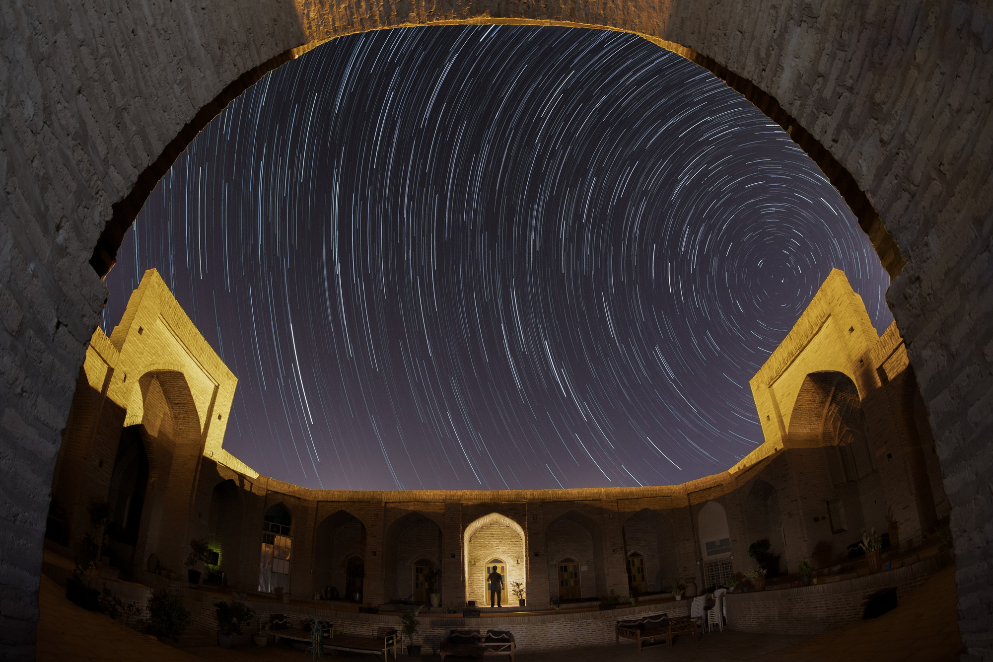 سئو سایت در سرایان