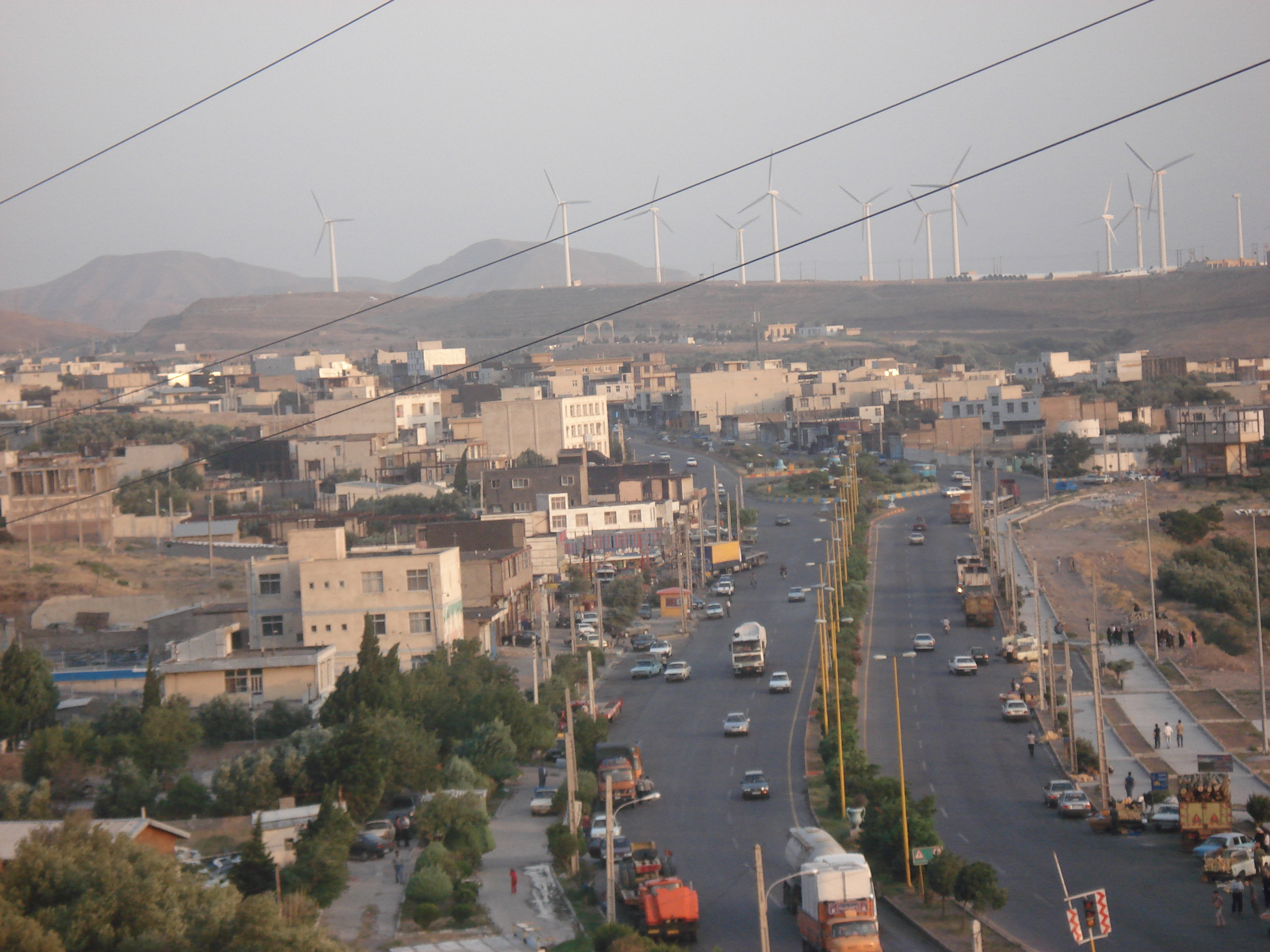 سئو سایت در منجیل