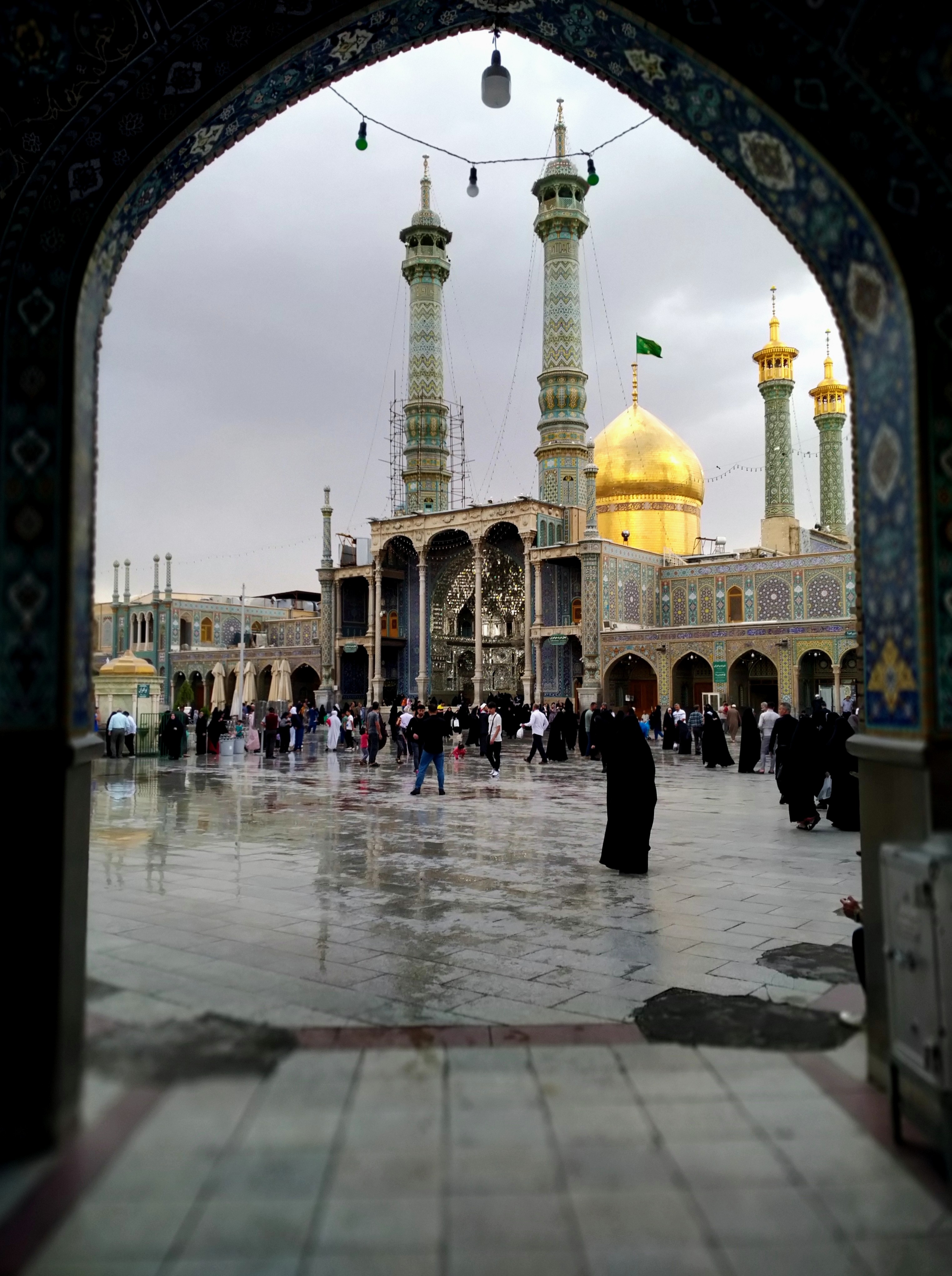سئو سایت در قم