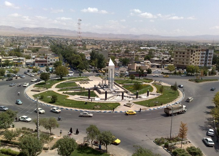 سئو سایت در قوچان