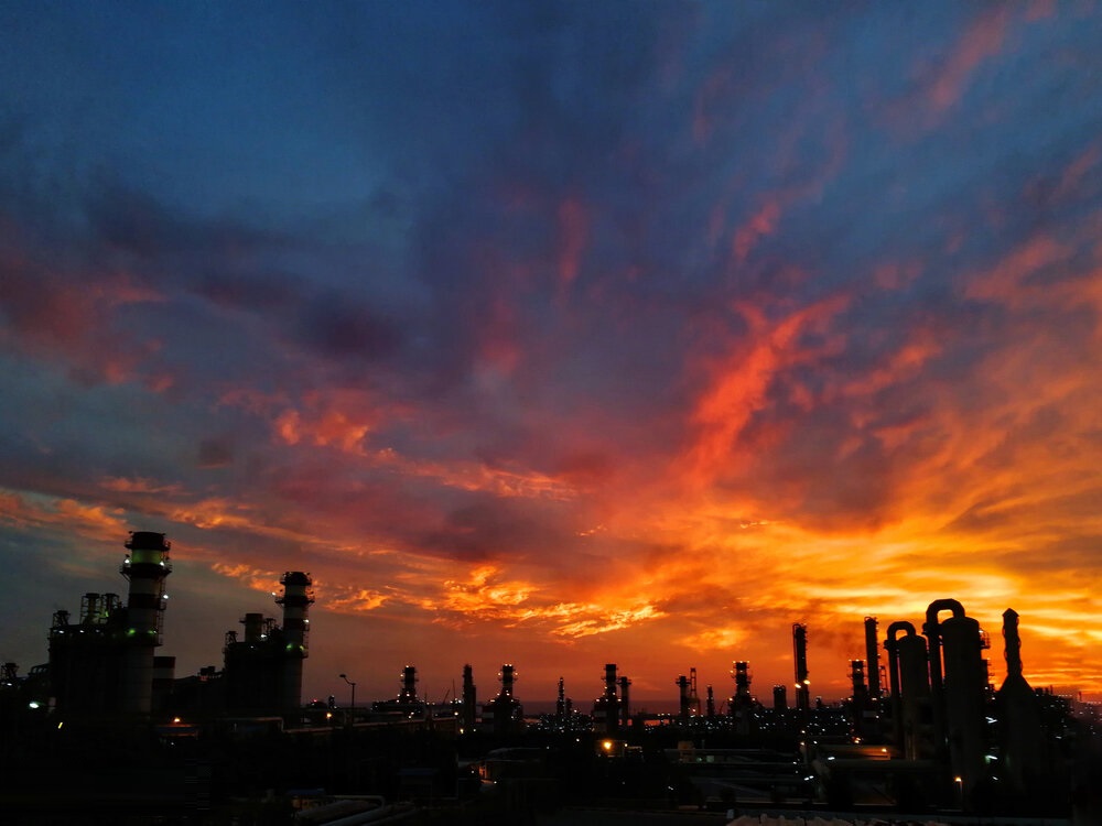 سئو سایت در عسلویه