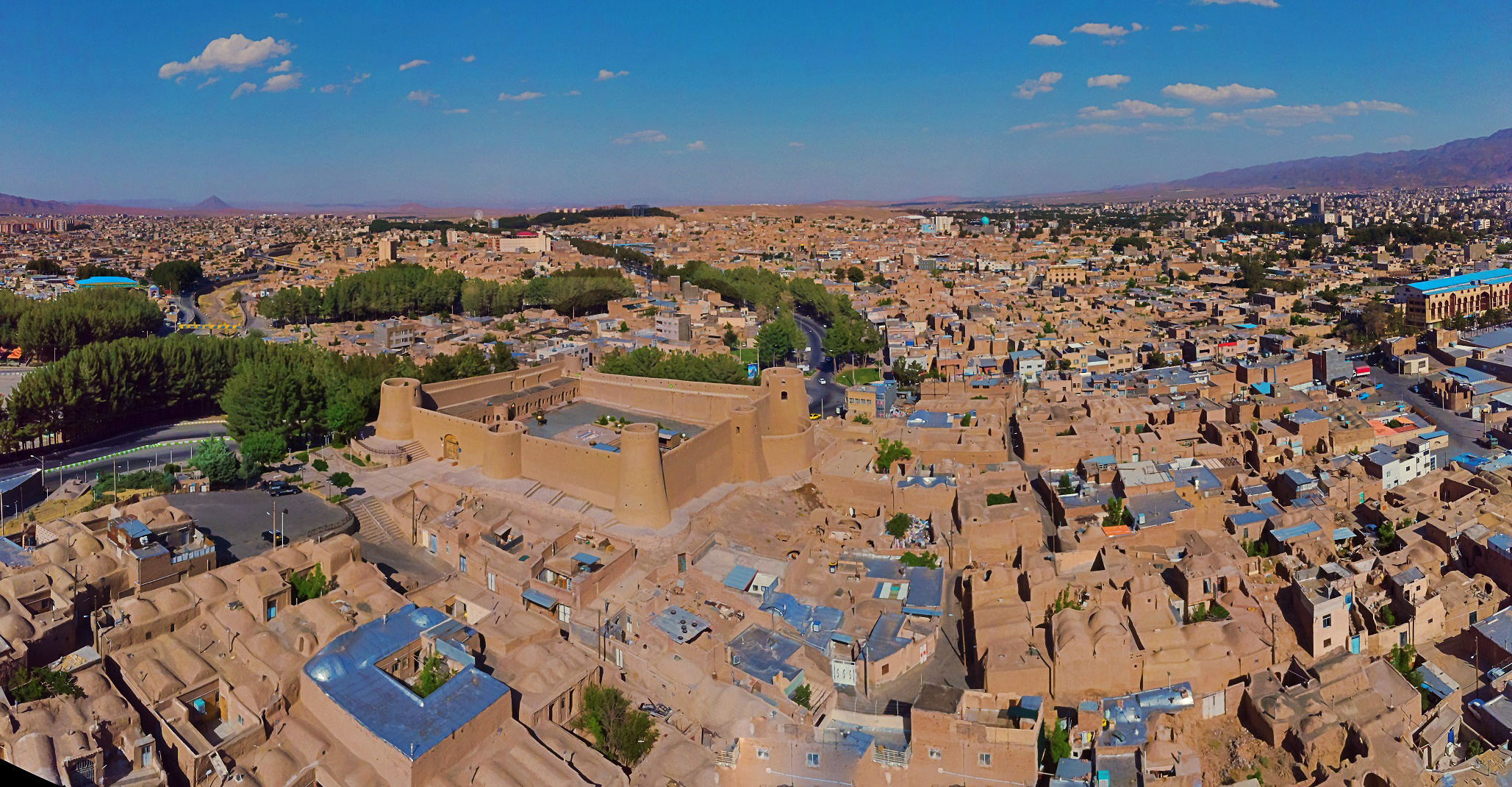 سئو سایت در بیرجند