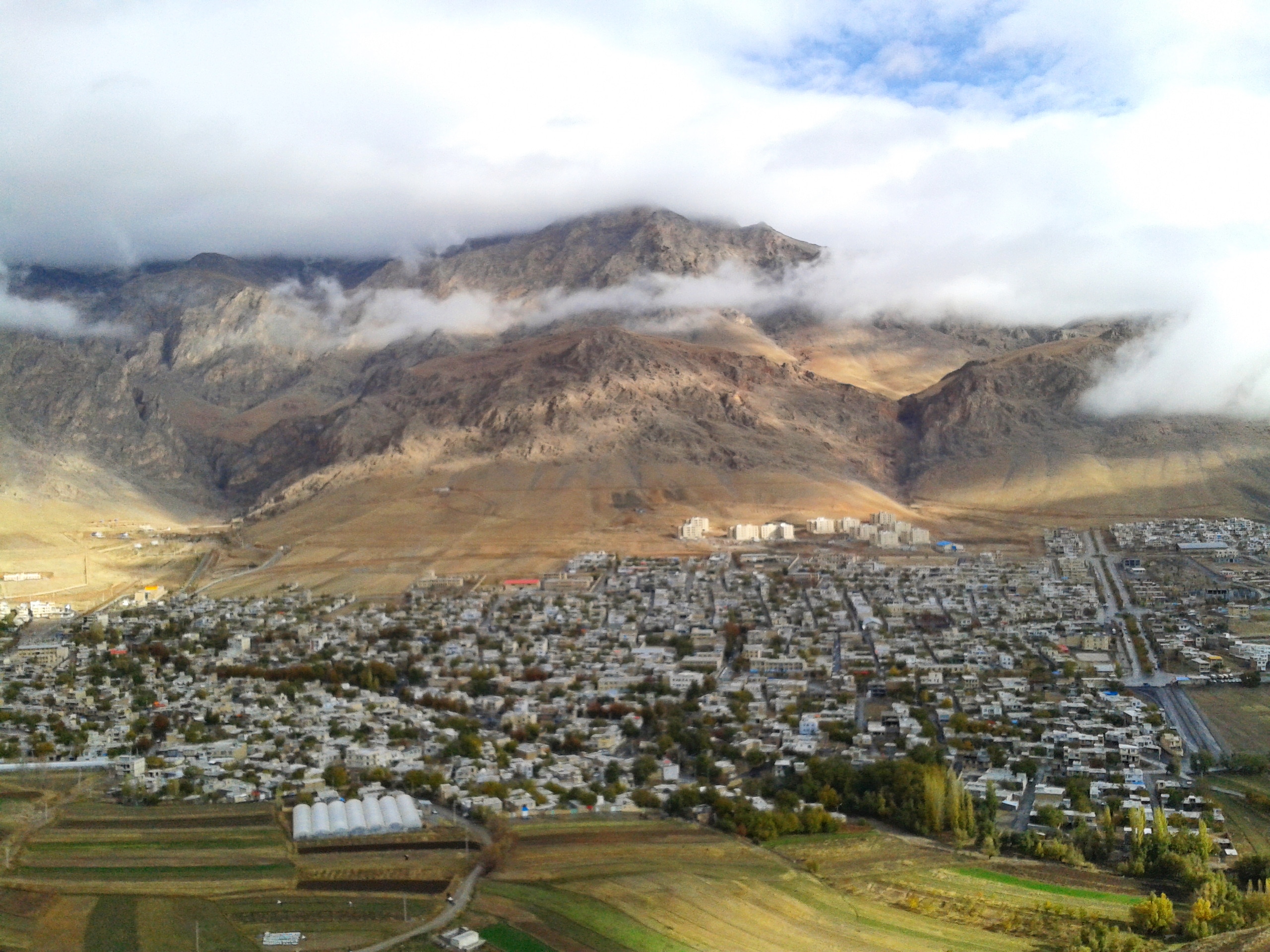 سئو سایت در فریدونشهر