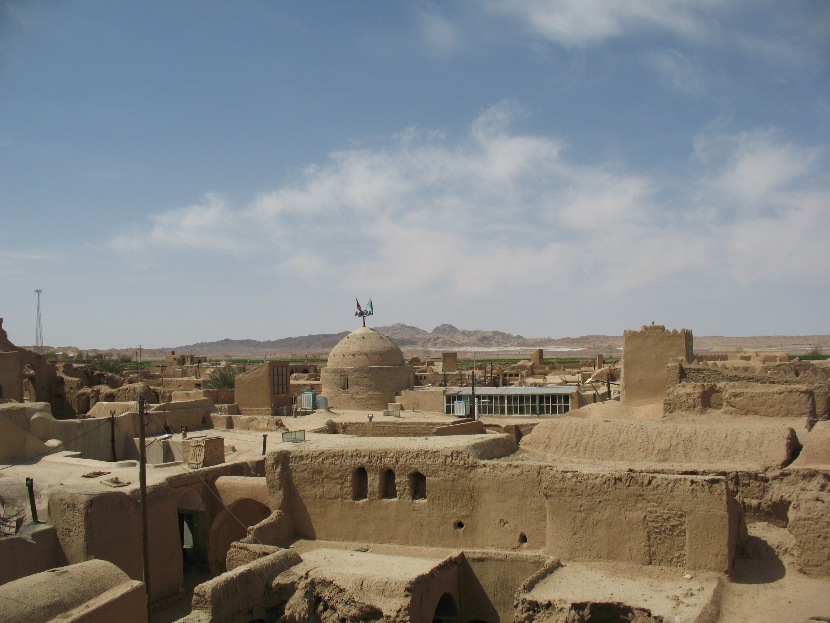 سئو سایت در جندق