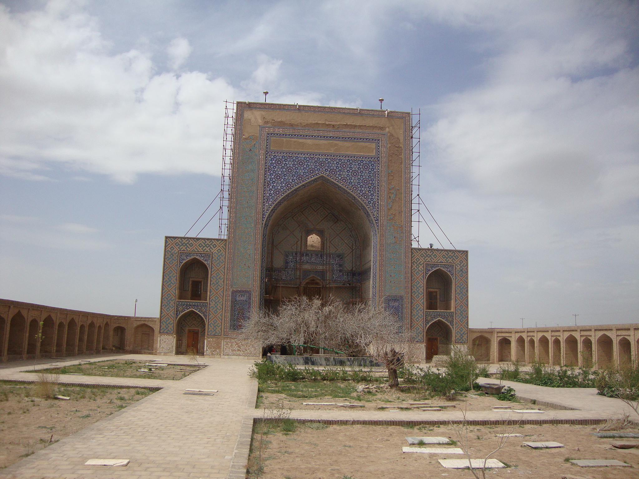 سئو سایت در تایباد