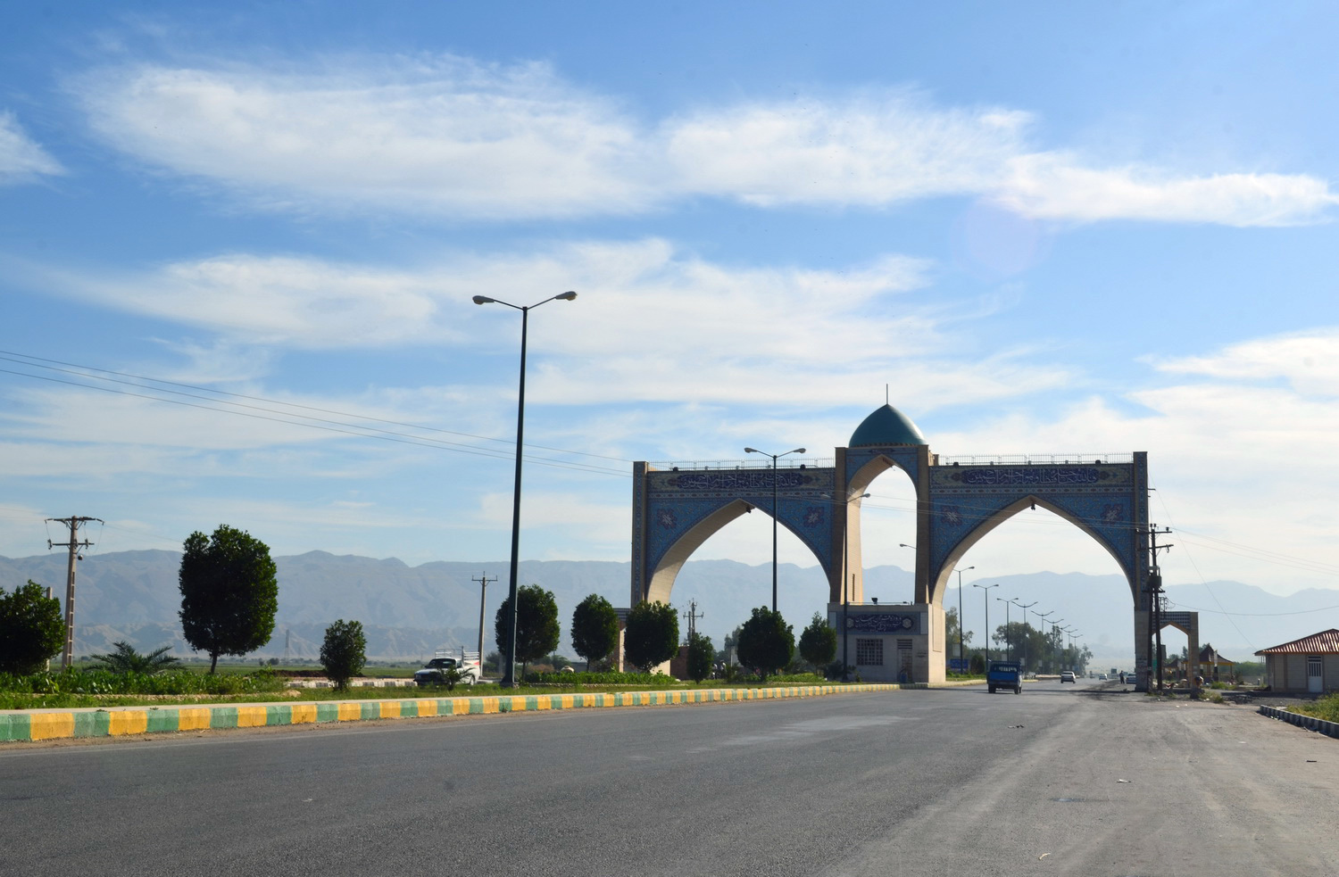 سئو سایت در بهبهان