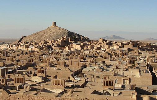 سئو سایت در انارک