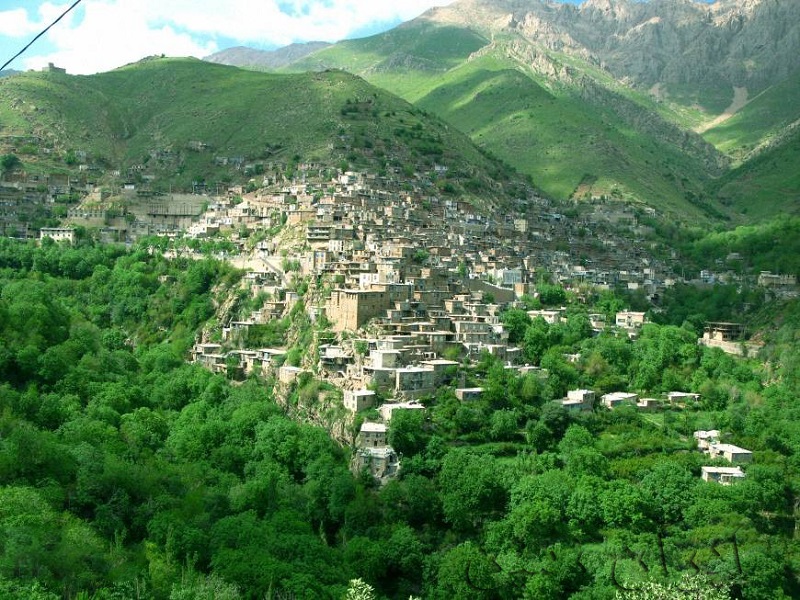 سئو سایت در نودشه