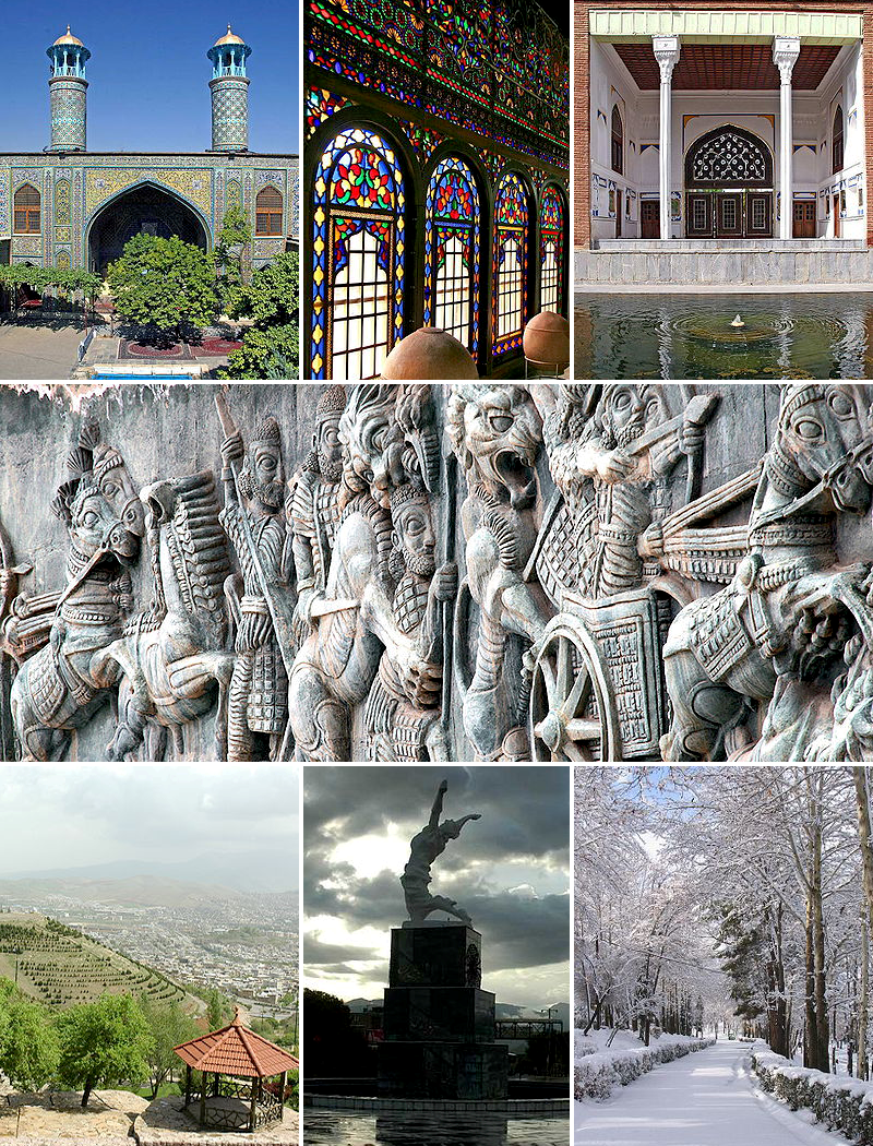 سئو سایت در سنندج