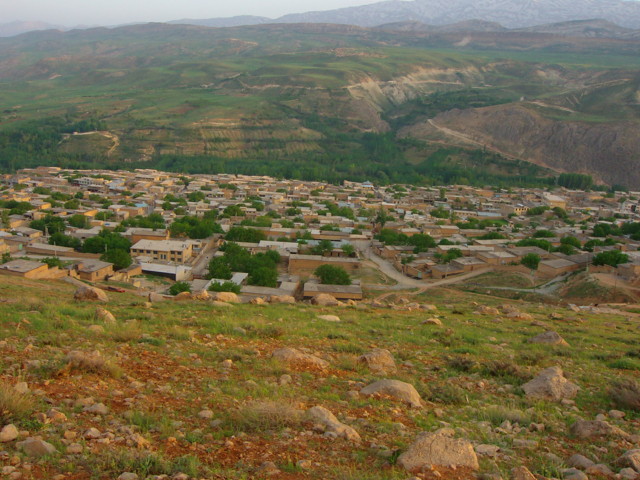 سئو سایت در باباحیدر