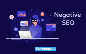 سئو منفی چیست؟
