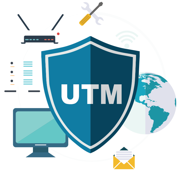 utm چیست