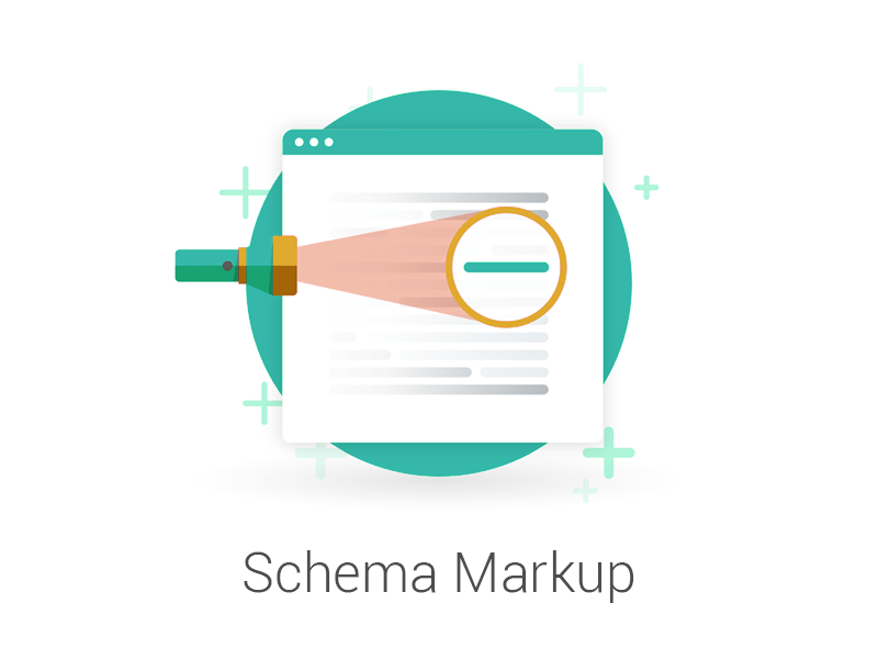 schema markup