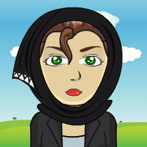 نسرین جباری