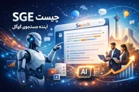SGE چیست