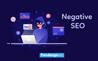 سئو منفی چیست؟