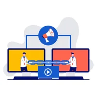 اهمیت بک لینک در سئو