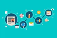 خدمات تولید محتوا
