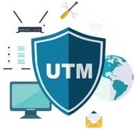 utm چیست