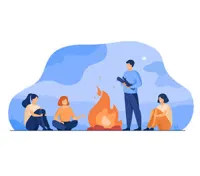 استفاده از داستان گویی (Storytelling) در طراحی محتوا