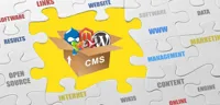 مدیریت محتوا (CMS) و انتخاب بهترین گزینه برای وب سایت