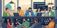 انجمن برنامه نویسان تبریز