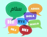 سایت دو زبانه