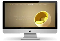 طراحی وب سایت فروشگاه پارکت