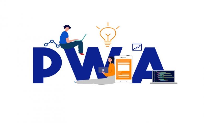 ساخت اپلیکیشن pwa چیست